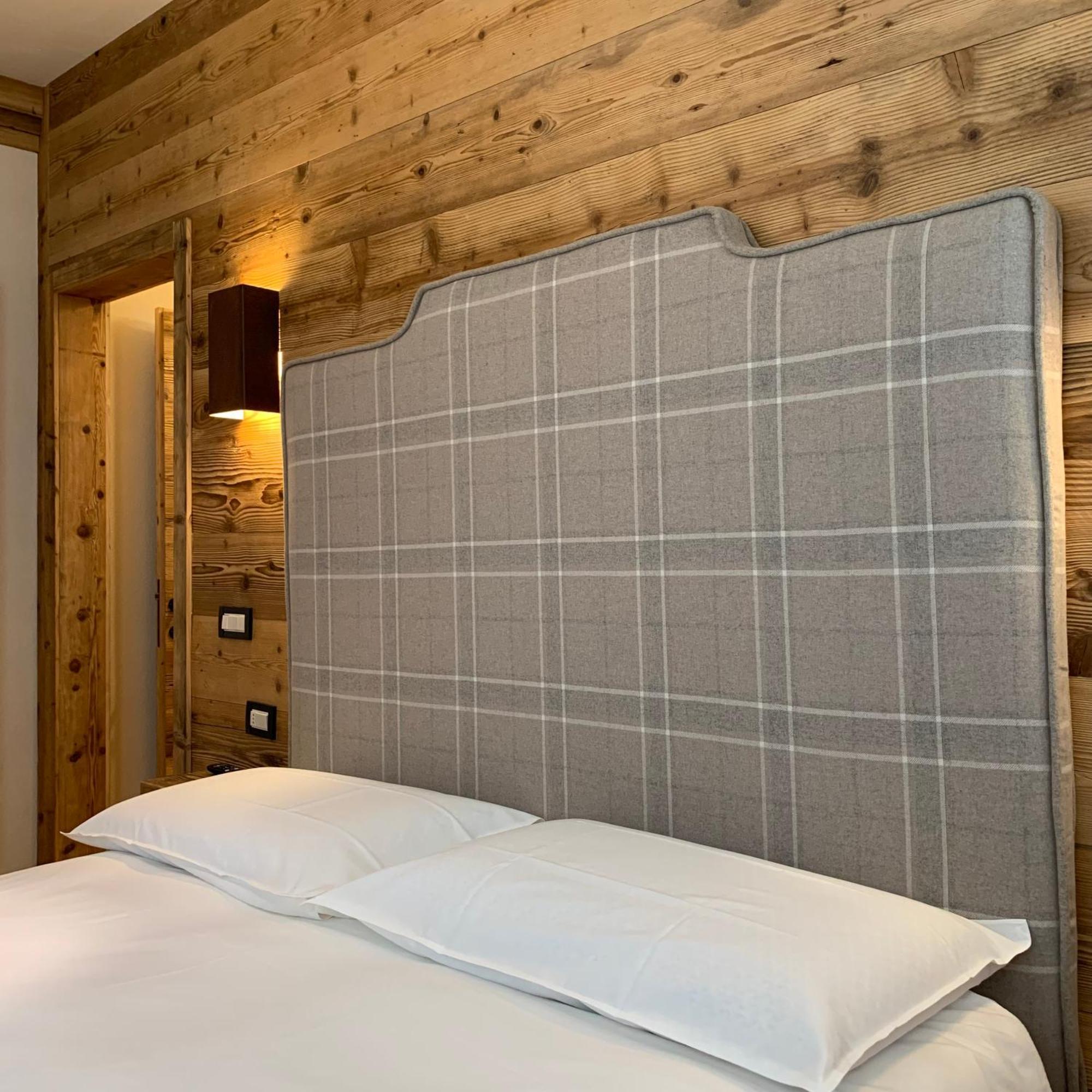 Piccolo Gioiello Di Montagna Apartment Villanova  Ngoại thất bức ảnh