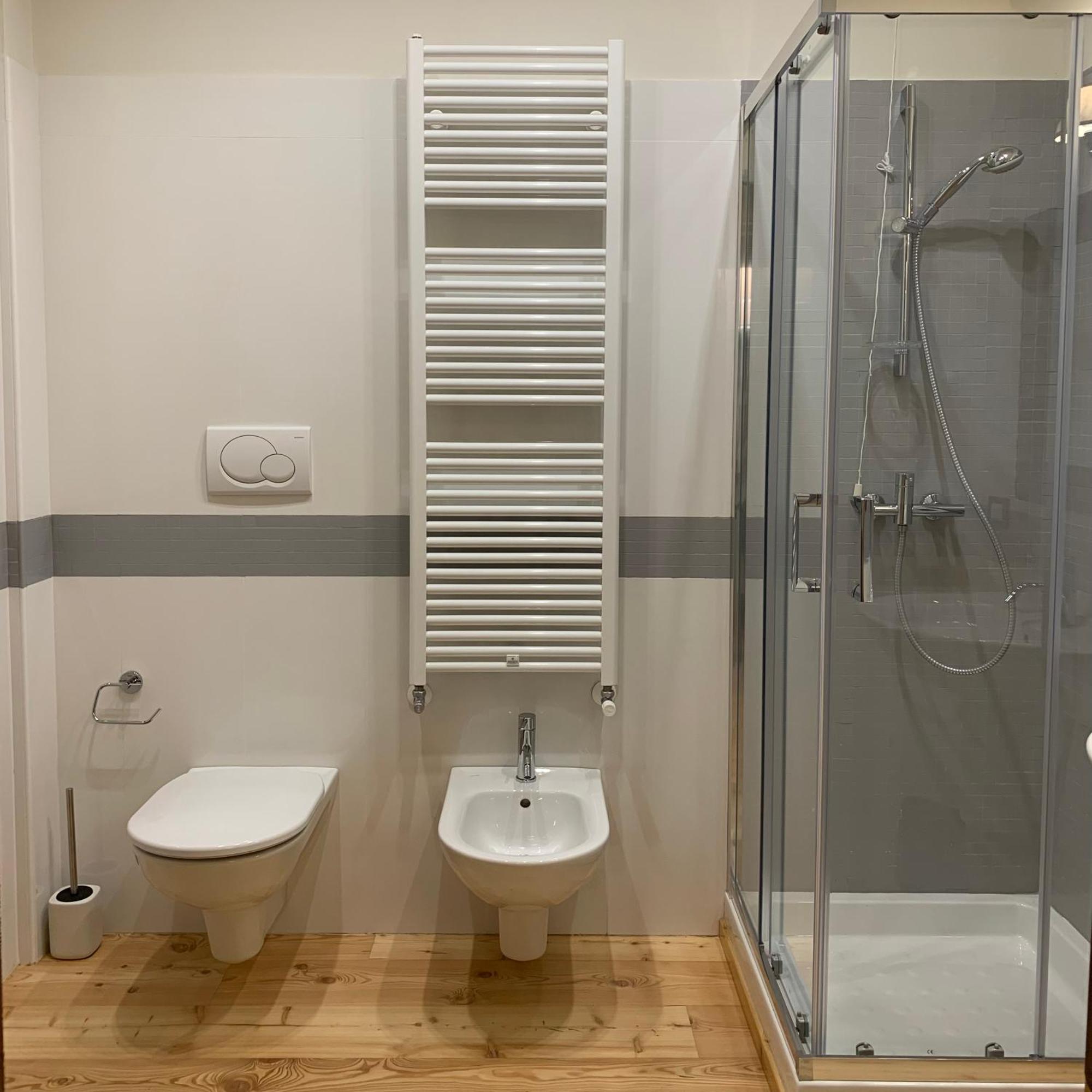 Piccolo Gioiello Di Montagna Apartment Villanova  Ngoại thất bức ảnh