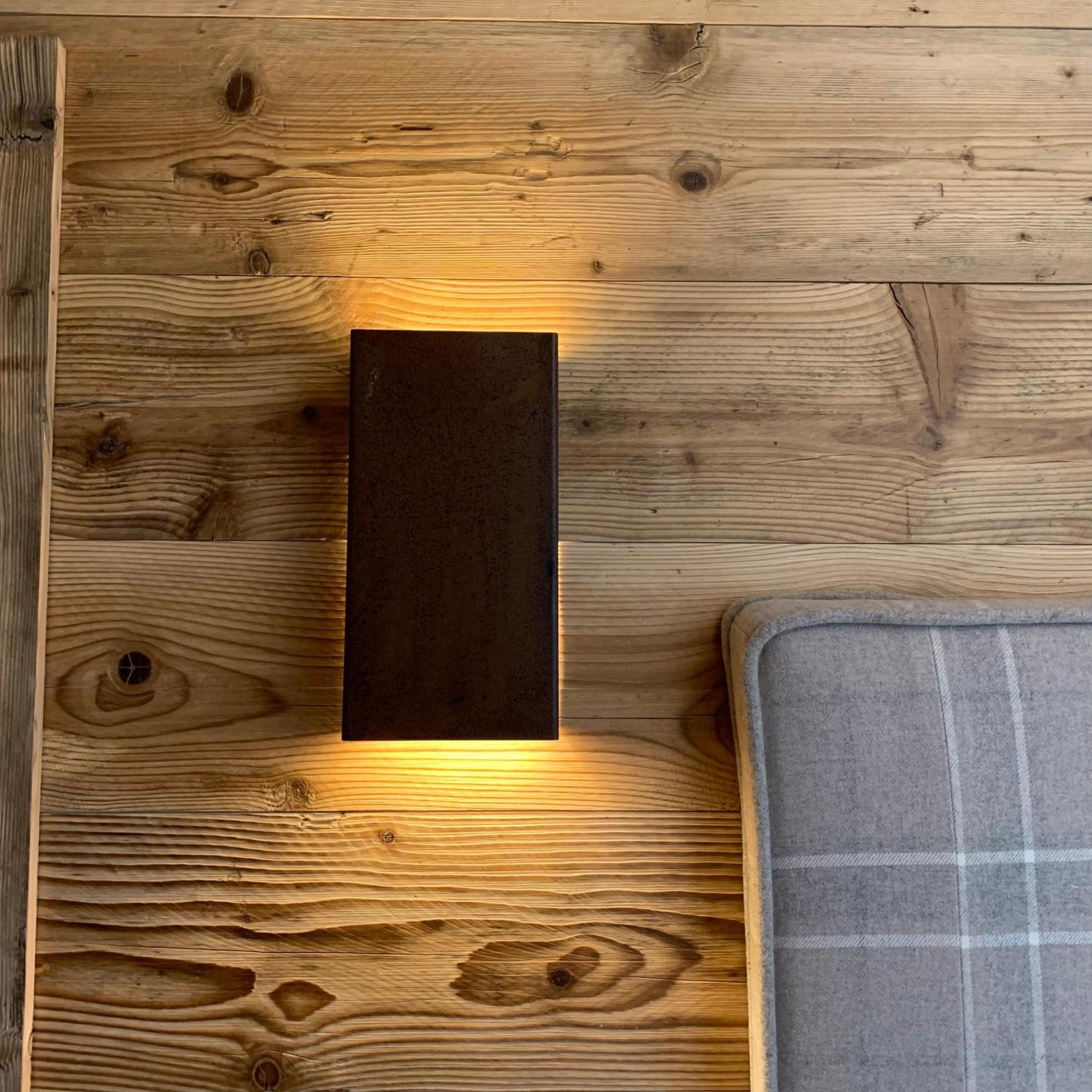 Piccolo Gioiello Di Montagna Apartment Villanova  Ngoại thất bức ảnh